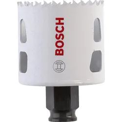 Lochsäge Bosch Holz & Metall mit PowerChange & PowerChange Plus Aufnahme ø: 52mm