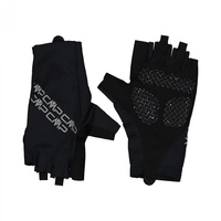 CMP - Lycra-Stretch-Handschuhe für Damen, Schwarz, S