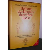 Via Nova, Verlag Heilung des Körpers durch den Geist
