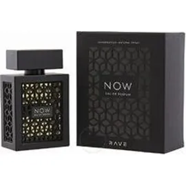 Lattafa Rave Now Eau de Parfum 100 ml