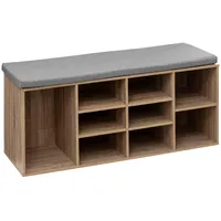 5 five simply smart Scarpiera Con Piano estraibile 8