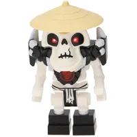 LEGO® LEGO Ninjago: Wyplash (2011 Edition) Spielbausteine