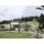 Biohort Pergola 3 x 3 m Dunkelgrau/Silber-metallic