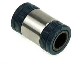 Enduro Bearings Enduro Velodämpfer Dämpfer 28 mm Schwarz/Silber