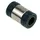 Enduro Bearings Enduro Velodämpfer Dämpfer 28 mm Schwarz/Silber