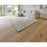 Andiamo Teppich Dale greige 80x150 cm