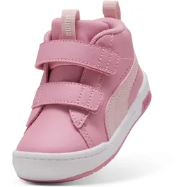 Puma Multiflex 2 Mid SL Kinder poised pink/mauve mist 22