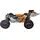 DF-Models RC-Buggy Z06 Evolution V2 1:14 RTR schwarz