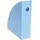 Exacompta 6x Stehsammler BEE Blue Hellblau