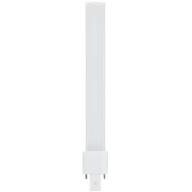 Osram LED-Lampe DULUX S11 4058075558083 6 W G23 neutralweiß 1 St.