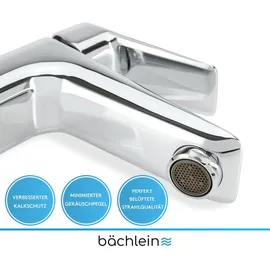 Bächlein Amola Einhandmischer Chrom