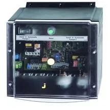 Jung Basiclogo Steuerung AD 46 EXM
