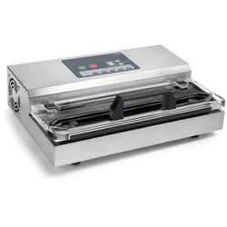 Lacor Verpackungsmaschine, Vakuummaschine, Lebensmittelversiegelung, Edelstahl, BPA-frei, hermetische Versiegelung, 700 W