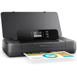 HP OfficeJet 200