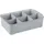 Curver Aufbewahrungsbox HANDY 27,5 x 17,5 x 7,5 cm 1-tlg. silber
