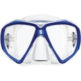 Scubapro Taucherbrille Spectra, Blau