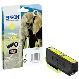 Epson 24XL gelb