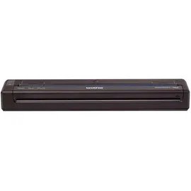 Brother PJ-822 Mobiler Thermodirekt-Drucker 200dpi Druckauflösung USB