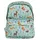 A Little Lovely Company Lovely Company Kleiner Rucksack Waldfreunde, Blau