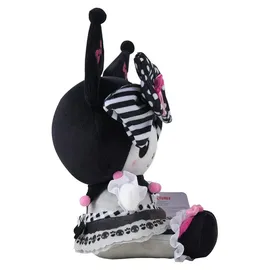 Sakami Merchandise Sanrio Pink Black Party Series Kuromi 22 cm