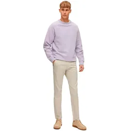 Selected SLHSLIM-NEW MILES Slim Fit Grau 31 32