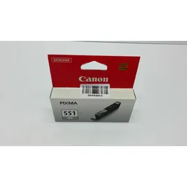 Canon CLI-551GY grau