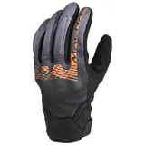 Macna Recon 2.0 Schwarz/Grau S