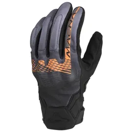 Macna Recon 2.0 Schwarz/Grau S
