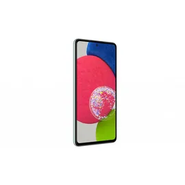 Samsung Galaxy A52s 5G 6 GB RAM 128 GB Awesome Mint