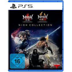 Nioh Collection
