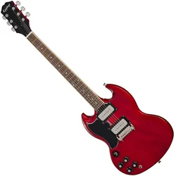 Epiphone Tony Iommi SG Special LH Vintage Cherry