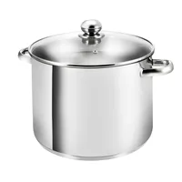 Kopf Gigant Großraumtopf 28 cm