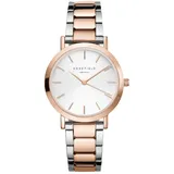 Rosefield The Tribeca Edelstahl 33 mm TWSSRG-T64