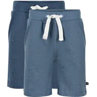 MINYMO - Sweat-Shorts BASIC 53 2er Pack in new