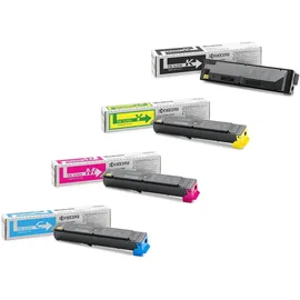 Kyocera Kompatibel zu Kyocera TK-5205 Multipack-CMYK