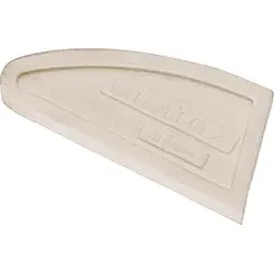 Hufa Silikonspachtel orig.Glättfix f.sämtliche Silikonfugen