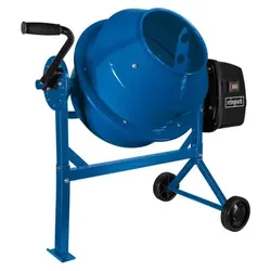 Betonmischer Mix65