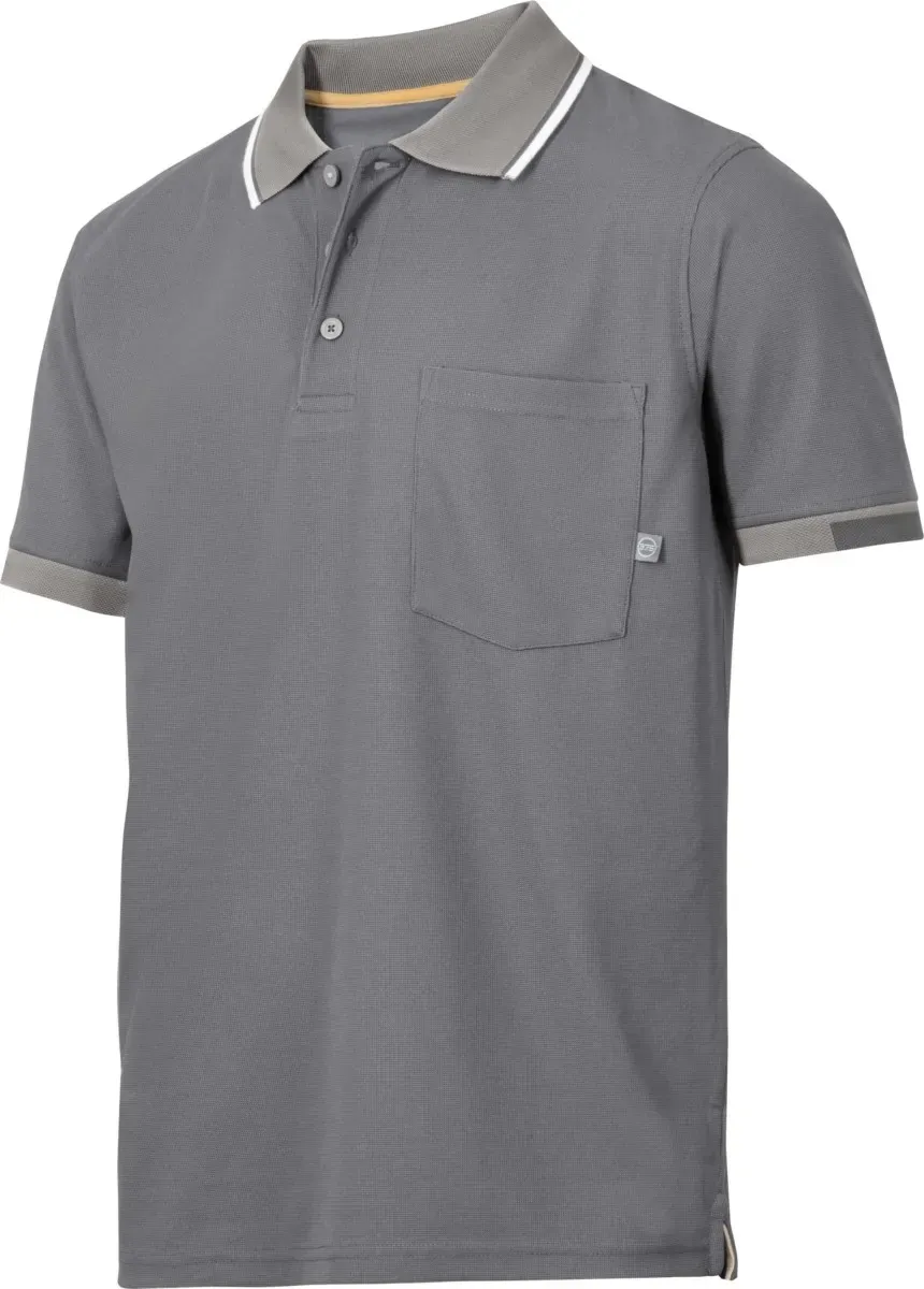 Snickers Workwear AW 37.5 Tech SS Polo Shrt 27245800004
