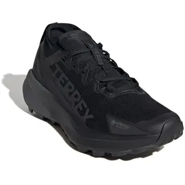 adidas Terrex Agravic GTX Damen Core Black / Core Black / Grey Six 42