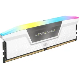 Corsair Vengeance RGB - DDR5 - Kit - 32 GB: 2 x 16 GB