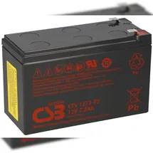 CSB Bleiakku 12V 7200 mAh 1 St.