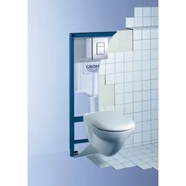 Grohe Rapid SL für Wand-WC