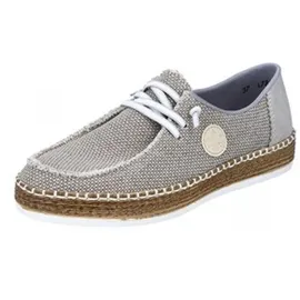Rieker L7853 Damen Beige 36