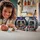 LEGO Harry Potter 76464 Kessel: Geheimes Klassenzimmer für Zaubertränke