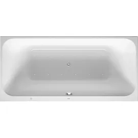 Duravit Happy D.2 Whirlwanne 70 x 170 cm (760311000AS0000)
