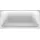 Duravit Happy D.2 Whirlwanne 70 x 170 cm (760311000AS0000)