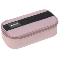 Lässig Federmäppchen Lässig Schlampermäppchen Bold mauve