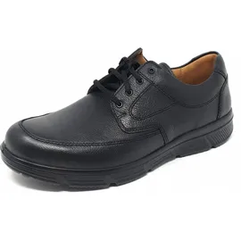 Jomos Herren Montana Derbys, Schwarz Schwarz