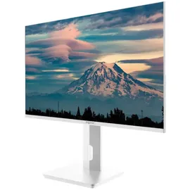 APPROX Gaming-Monitor approx! APPM27SW 27" weiß