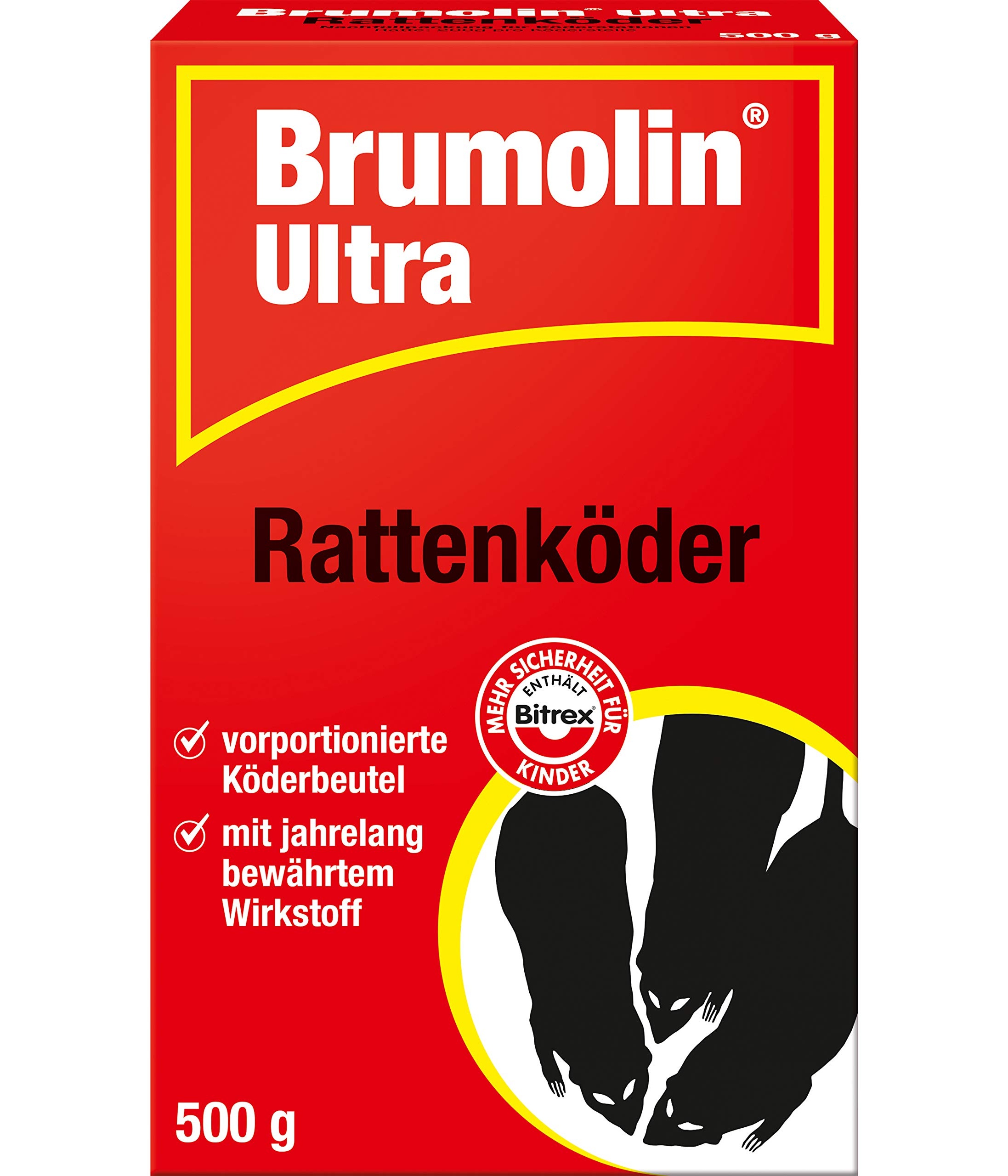 brumolin ultra 500